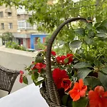 Kamu\'S Villa With Terrace