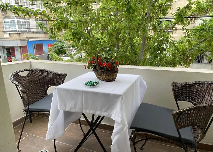 Kamu\'S Villa With Terrace